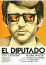 El diputado