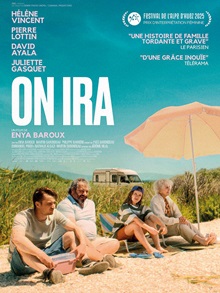 8 On ira .Bon voyage, Marie