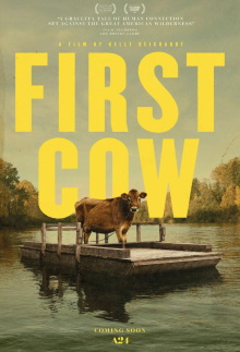 First-Cow