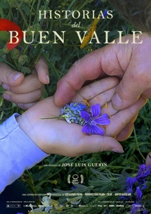 HISTORIAS DEL BUEN VALLE