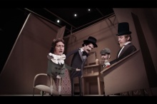 Autobiografía de un mentiroso