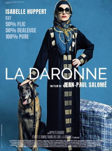 La_daronne