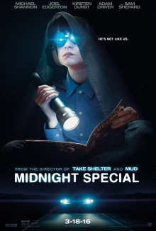 1.- Midnight Special