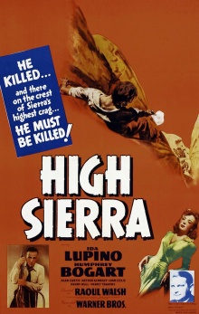 cartel Hisg Sierra