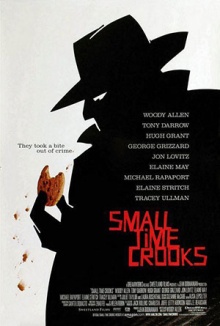 Smoll time Crooks