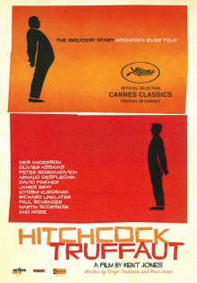 HitchcockTruffaut