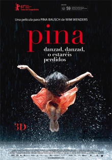 cartel Pina