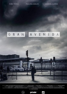 1. gran avenida