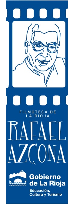 Cartel de la Filmoteca Rafael Azcona