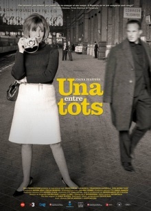 Joana Biarnés, una entre tots