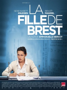 La fille de Brest. La doctora de Brest
