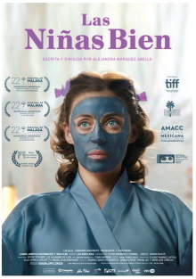 Las niñas bien