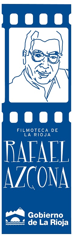 Cartelera vertical Filmoteca Rafael Azcona