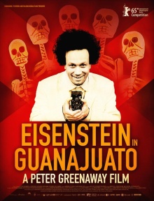 Eisenstein Guanajuato