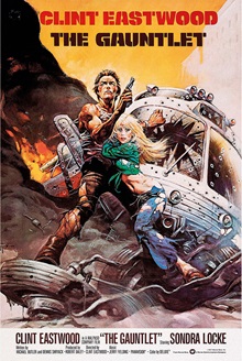 1 The gaulent . Ruta suicida