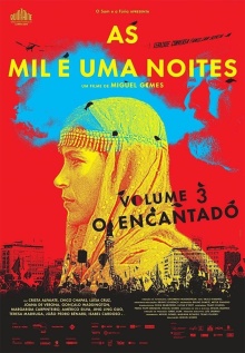 Las Mil y una noches