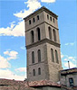 Torre de San Bartolomé. Este enlace se abrirá en una ventana nueva