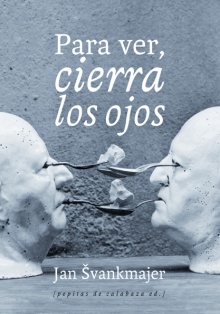 Para ver cierra los ojos