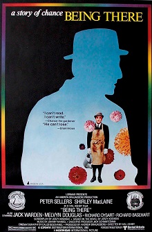 2- BIENVENIDO MR. CHANCE