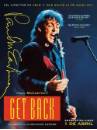 Paul McCartney's get back