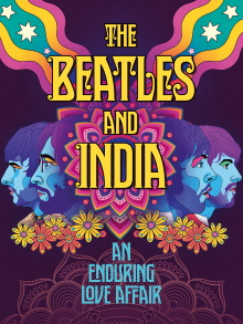 The Beatles and India