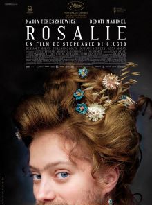 Rosalie
