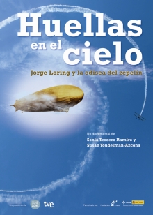 Huellas en el cielo