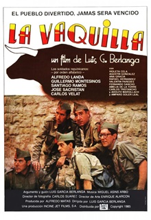 LA VAQUILLA