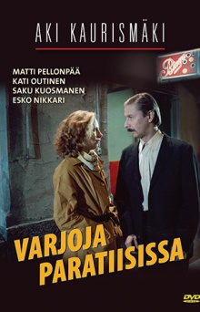 VARJOJA PARATIISISSA