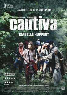 Cautiva. Captive.jpg