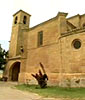 Iglesia de San Torcuato. Este enlace se abrirá en una ventana nueva
