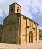 Iglesia de Santa María de La Piscina. Este enlace se abrirá en una ventana nueva