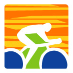 Logo Ciclismo