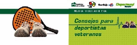 Imagen Deporte veteranos