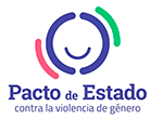 Pacto de estaco con la violencia de género