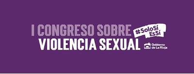 1 Congreso sobre violencia sexual