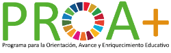 Imagen PROA+