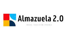 Logo almazuela 22