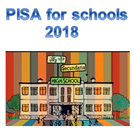 PISA for schools 2018
