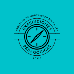 Expediciones LOGO