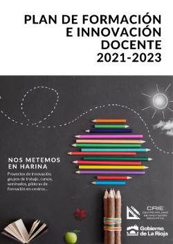 (D)Plan bianual 2021-2022