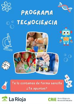 TECNOCIENCIA