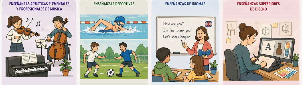 enseñanzas-regimen-especial