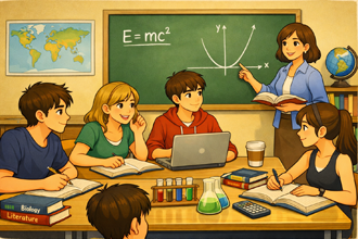 bachillerato
