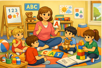 infantil