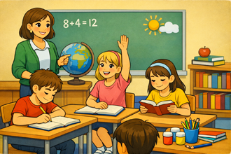 primaria