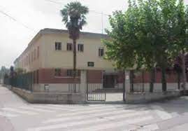 ceip san fernando