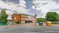 ceip Navarrete el Mudo