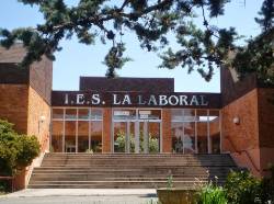 i.e.s laboral lardero rioja