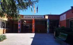 ies villegas